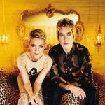 artist image Roxette Dressed for Success The 30 Biggest Hits XXX