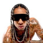artist image Tyga feat. Fabolous Maniac 