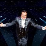 artist image Juan Gabriel Se Me Olvido Otra Vez La Historia del Divo