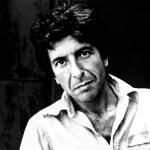 artist image Leonard Cohen In My Secret Life Ten New Songs