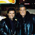 artist image Eurodance (Old Generation) (Pirate Bootleg) 014-Juliet (Jeo's Remix) (By Modern Talking).mp3 The Final Album (feat. Eric Singleton)