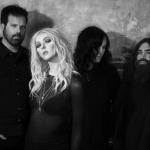 artist image The Pretty Reckless Fucked up World Going to Hell