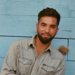 artist image Кенджи Жирак Cool Kendji
