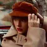 artist image Taylor Swift New Romance (Original) 1989 (Deluxe Edition)