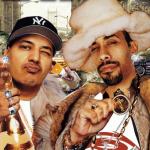 artist image The Beatnuts feat. Method Man Se Acabo A Musical Massacre