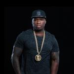 artist image 50 Cent feat. Olivia Candy Shop The Massacre