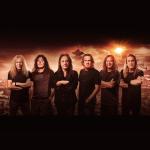 artist image Iron Maiden Blood Brothers Brave New World