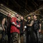artist image Five Finger Death Punch Question Everything Got Your Six (Deluxe)