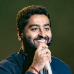 artist image Arijit Singh Tera Chehra (From "Sanam Teri Kasam") Sanam Teri Kasam (Original Motion Picture Soundtrack)