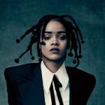 artist image Rihanna Desperado ANTI