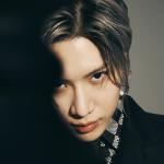 artist image Taemin Sexuality Press It - The 1st Album