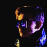 artist image Romprasso Angetenar Angetenar - Single