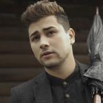 artist image Ahmed Shad Капли дождя Капли дождя - Single