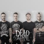 artist image Dead by April Perfect The Way You Are Worlds Collide