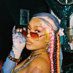 artist image Stefflon Don 16 Shots (EDM Remix) Real Ting Mixtape
