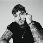 artist image James Arthur Say You Won't Let Go Say You Won't Let Go - Single