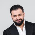 artist image Аркадий Думикян Sirts qeznov jahelacela Ime