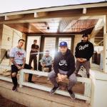 artist image Hollywood Undead Whatever It Takes Five