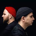 artist image Каспийский Груз feat. Влади Герои нашего времени Саундтрек к так и не снятому фильму