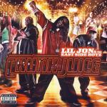 artist image LIl Jon and The Eastside Boyz Push That Nigga Kings of Crunk
