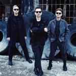 artist image Depeche Mode Enjoy The Silence (Reinterpreted by Mike Shinoda) Remixes 81>04