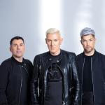 artist image Scooter The Chaser Mind the Gap - 20 Years of Hardcore (Expanded Edition) [Remastered]