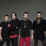 artist image Three Days Grace The Abyss Outsider