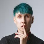 artist image Jackie-O Чёрный Клевер опенинг 3 