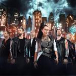 artist image Within Temptation Mercy Mirror Instrumental Resist (Extended Deluxe)