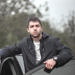 artist image Slavik Pogosov Тело в тело Тело в тело - Single