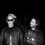 artist image Infected Mushroom, Tuna feat. A-Wa Lost In Space Lost in Space (feat. A-Wa) - Single