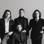 artist image Arctic Monkeys Do Me a Favour Favourite Worst Nightmare