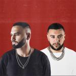 artist image ASG MUSIC HammAli & Navai - Не зови, не приду JANAVI: Аутотомия - EP