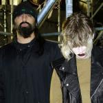 artist image Crystal Castles Crimewave Crystal Castles