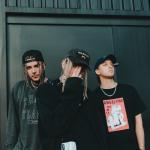 artist image Unknown Chase Atlantic- DEVILISH (lyrics) DON'T TRY THIS - EP