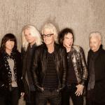 artist image REO Speedwagon Stillness of the Night Good Trouble