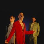 artist image X Ambassadors BOOM ORION