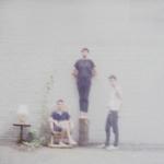 artist image Tom's Dinner AnnenMayKantereit x Giant Rooks Tom's Diner - Single