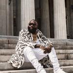 artist image Rick Ross  ft. Gunplay Nobodys Favorite  [OKLM Russie] Port of Miami 2