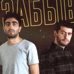 artist image Тенца Самурай (2019) Самурай - Single