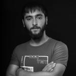 artist image KhaliF, Badi Нету никого Нету никого - Single