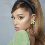 artist image Ariana Grande, Chaka Khan Nobody Charlie's Angels (Original Motion Picture Soundtrack)