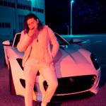 artist image Nicholas Bonnin Double Life Double Life - Single