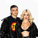 artist image RASA Баловать Баловать - Single