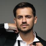 artist image Миша Марвин Французкий поцелуй Сольный концерт 