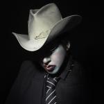 artist image Marilyn Manson WE ARE CHAOS WE ARE CHAOS