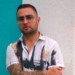 artist image Super Sako El Ov Uni Saint Sarkis 3
