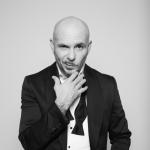 artist image Pitbull Shake Seniora (#ВожатыеЮга) Planet Pit