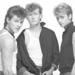 artist image a-ha Maybe, Maybe Scoundrel Days (Deluxe Edition)