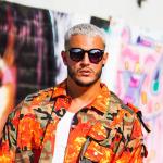 artist image DJ Snake, Selena Gomez Selfish Love Revelación - EP